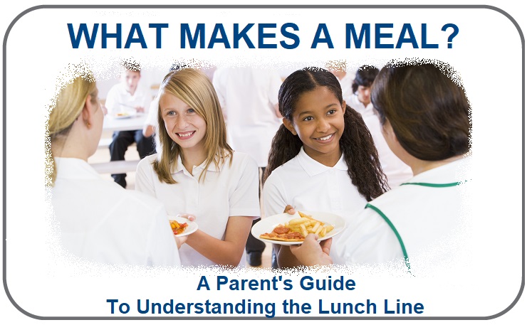 Monroe What Makes a Meal Button
